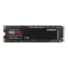 Samsung 990 PRO M.2 1000 GB PCI Express 4.0 V-NAND MLC NVMe