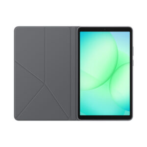 Samsung EF-BX130 22,1 cm (8.7") Libro Negro