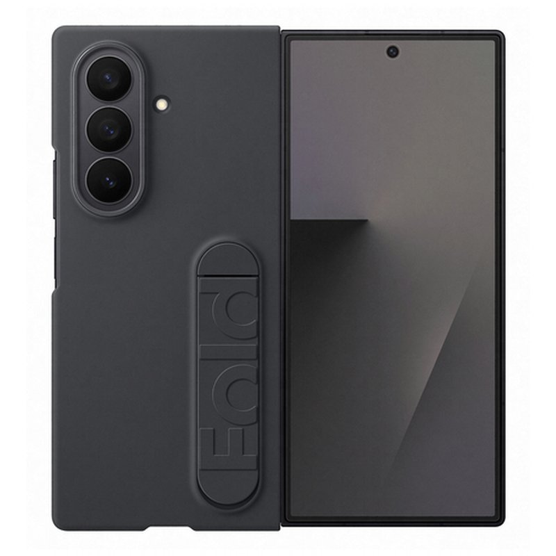 Samsung EF-MF966CBEGWW funda para teléfono móvil 17,4 cm (6.85") Negro