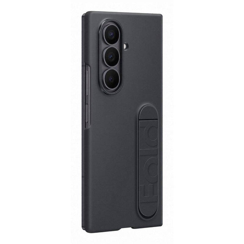 Samsung EF-MF966CBEGWW funda para teléfono móvil 17,4 cm (6.85") Negro - Imagen 2