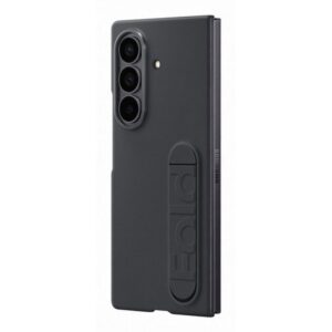 Samsung EF-MF966CBEGWW funda para teléfono móvil 17,4 cm (6.85") Negro