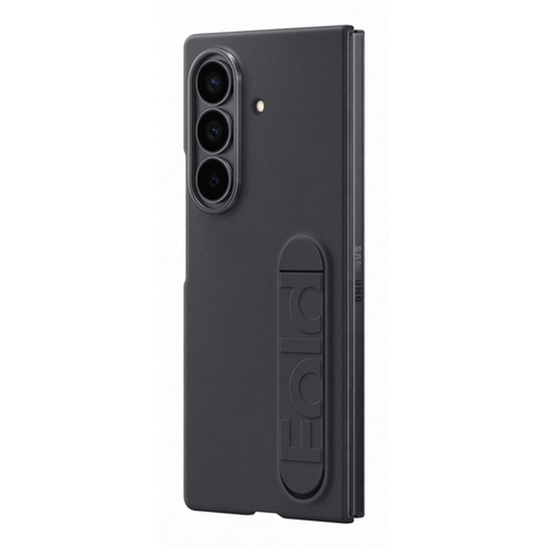 Samsung EF-MF966CBEGWW funda para teléfono móvil 17,4 cm (6.85") Negro - Imagen 4