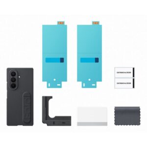 Samsung EF-MF966CBEGWW funda para teléfono móvil 17,4 cm (6.85") Negro