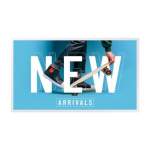 Samsung EM32DX Pantalla plana para señalización digital 80 cm (31.5") Wifi Quad HD Blanco 24/7