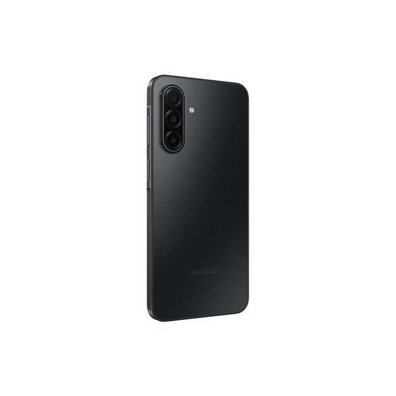 Samsung Galaxy A17 5G 17 cm (6.7") Ranura híbrida Dual SIM Android 15 USB Tipo C 128 GB 5000 mAh Negro - Imagen 4