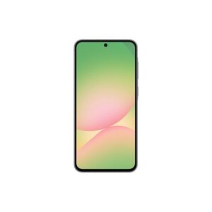 Samsung Galaxy A56 17 cm (6.7") SIM doble 5G USB Tipo C 8 GB 128 GB 5000 mAh Grafito