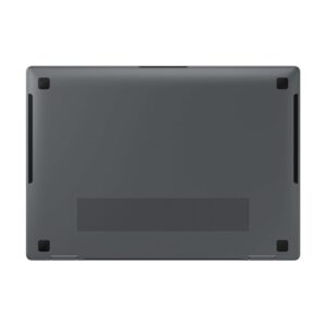 Samsung Galaxy Book Pro 360 Galaxy Book5 Pro 360 Intel Core Ultra 7 258V Híbrido (2-en-1) 40,6 cm (16") Pantalla táctil WQXGA+ 32 GB LPDDR5x-SDRAM 1 TB SSD Wi-Fi 7 (802.11be) Windows 11 Pro Gris