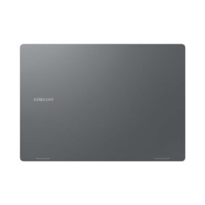 Samsung Galaxy Book Pro 360 Galaxy Book5 Pro 360 Intel Core Ultra 7 258V Híbrido (2-en-1) 40,6 cm (16") Pantalla táctil WQXGA+ 32 GB LPDDR5x-SDRAM 1 TB SSD Wi-Fi 7 (802.11be) Windows 11 Pro Gris