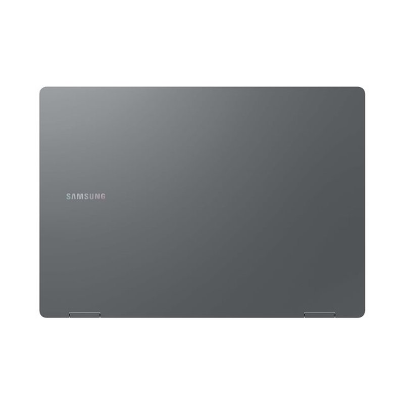 Samsung Galaxy Book Pro 360 Galaxy Book5 Pro 360 Intel Core Ultra 7 258V Híbrido (2-en-1) 40,6 cm (16") Pantalla táctil WQXGA+ 32 GB LPDDR5x-SDRAM 1 TB SSD Wi-Fi 7 (802.11be) Windows 11 Pro Gris - Imagen 5