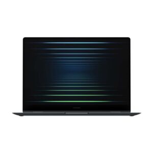 Samsung Galaxy Book Pro 360 Galaxy Book5 Pro 360 Intel Core Ultra 7 258V Híbrido (2-en-1) 40,6 cm (16") Pantalla táctil WQXGA+ 32 GB LPDDR5x-SDRAM 1 TB SSD Wi-Fi 7 (802.11be) Windows 11 Pro Gris