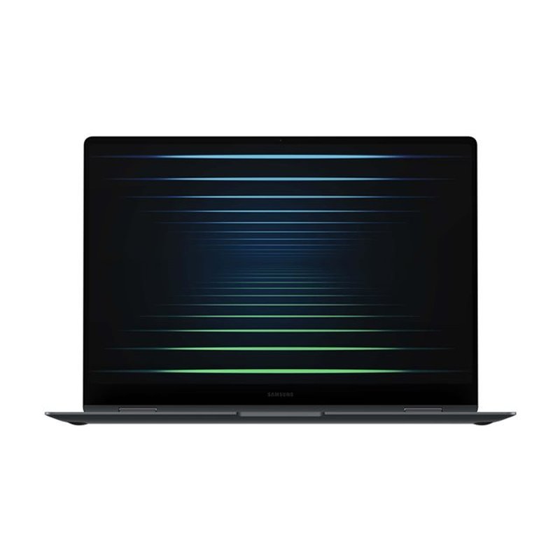 Samsung Galaxy Book Pro 360 Galaxy Book5 Pro 360 Intel Core Ultra 7 258V Híbrido (2-en-1) 40,6 cm (16") Pantalla táctil WQXGA+ 32 GB LPDDR5x-SDRAM 1 TB SSD Wi-Fi 7 (802.11be) Windows 11 Pro Gris - Imagen 8