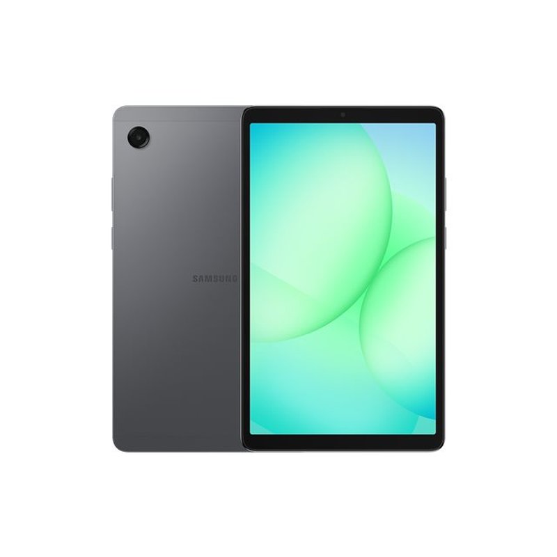 Samsung Galaxy Tab A11 128 GB 22,1 cm (8.7") 8 GB Wi-Fi 5 (802.11ac) Gris Samsung Galaxy Tab A11 128 GB 22,1 cm (8.7") 8 GB Wi-Fi 5 (802.11ac) Gris - Imagen 4