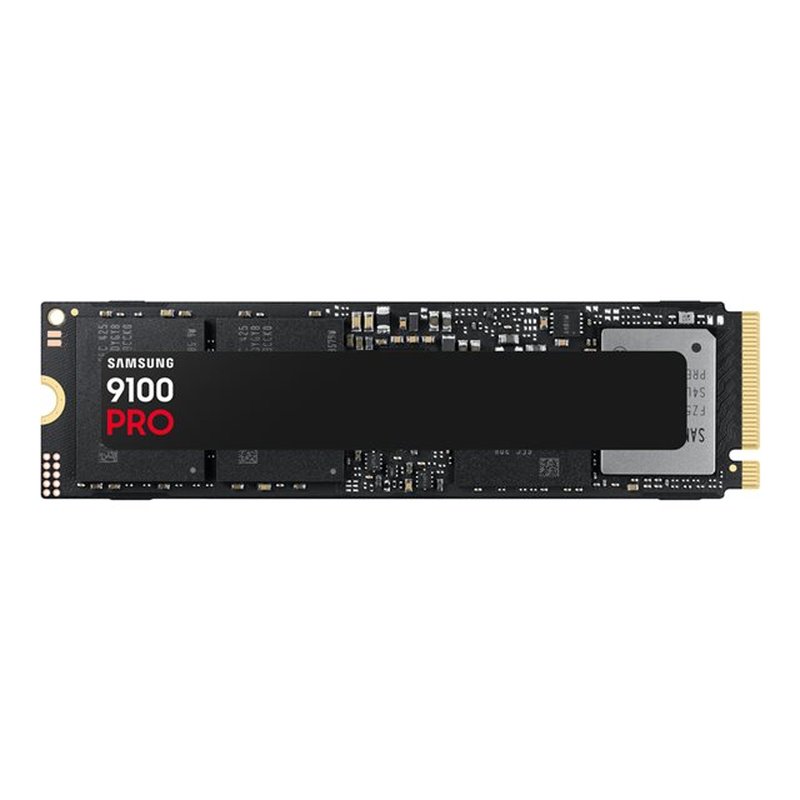 Samsung MZ-VAP1T0 1 TB M.2 PCI Express 5.0 NVMe V-NAND TLC