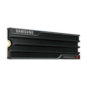 Alternative view of Samsung MZ-VAP1T0 1 TB M.2 PCI Express 5.0 NVMe V-NAND TLC