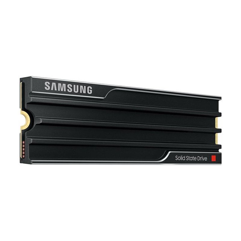 Samsung MZ-VAP1T0 1 TB M.2 PCI Express 5.0 NVMe V-NAND TLC - Imagen 2