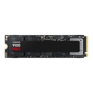 Samsung MZ-VAP8T0 8 TB M.2 PCI Express 5.0 NVMe V-NAND TLC