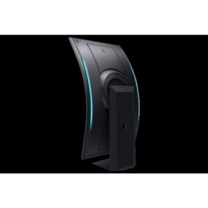 Samsung Odyssey S55CG970NU pantalla para PC 139,7 cm (55") 3840 x 2160 Pixeles 4K Ultra HD LED Negro