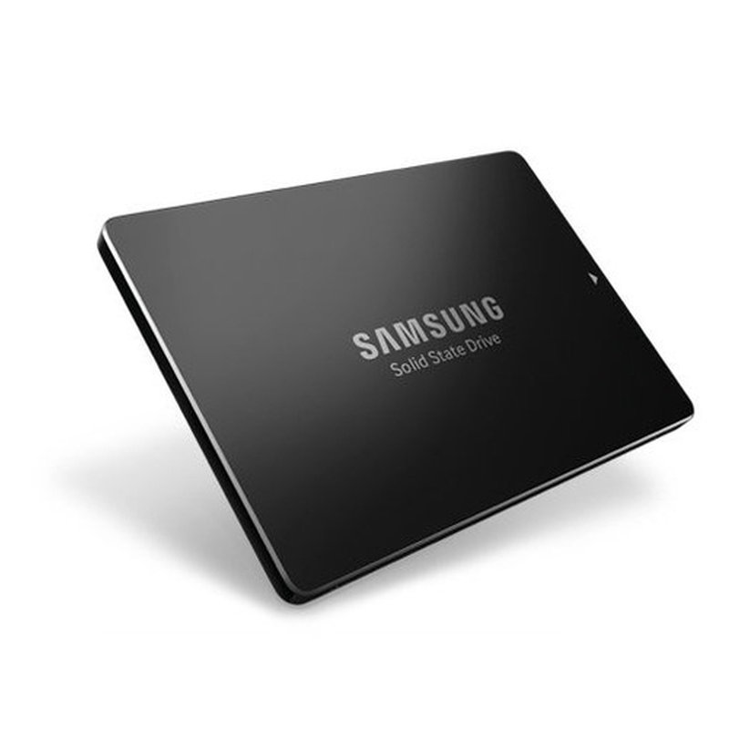 Samsung PM883 1,92 TB 2.5" Serial ATA III Samsung PM883 1,92 TB 2.5" Serial ATA III