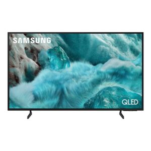 Samsung TQ55Q7FAAU 139,7 cm (55") 4K Ultra HD Smart TV Wifi Negro