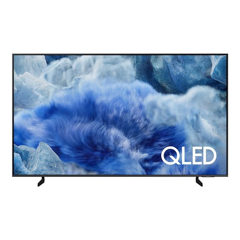 Samsung TQ65Q8FAAU 165,1 cm (65") 4K Ultra HD Smart TV Wifi Gris