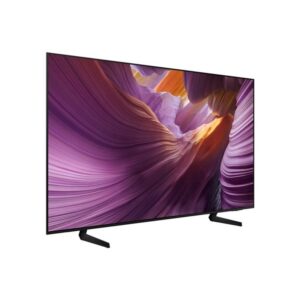 Samsung TQ77S85FAE 195,6 cm (77") 4K Ultra HD Smart TV Wifi Negro