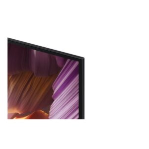 Samsung TQ77S85FAE 195,6 cm (77") 4K Ultra HD Smart TV Wifi Negro