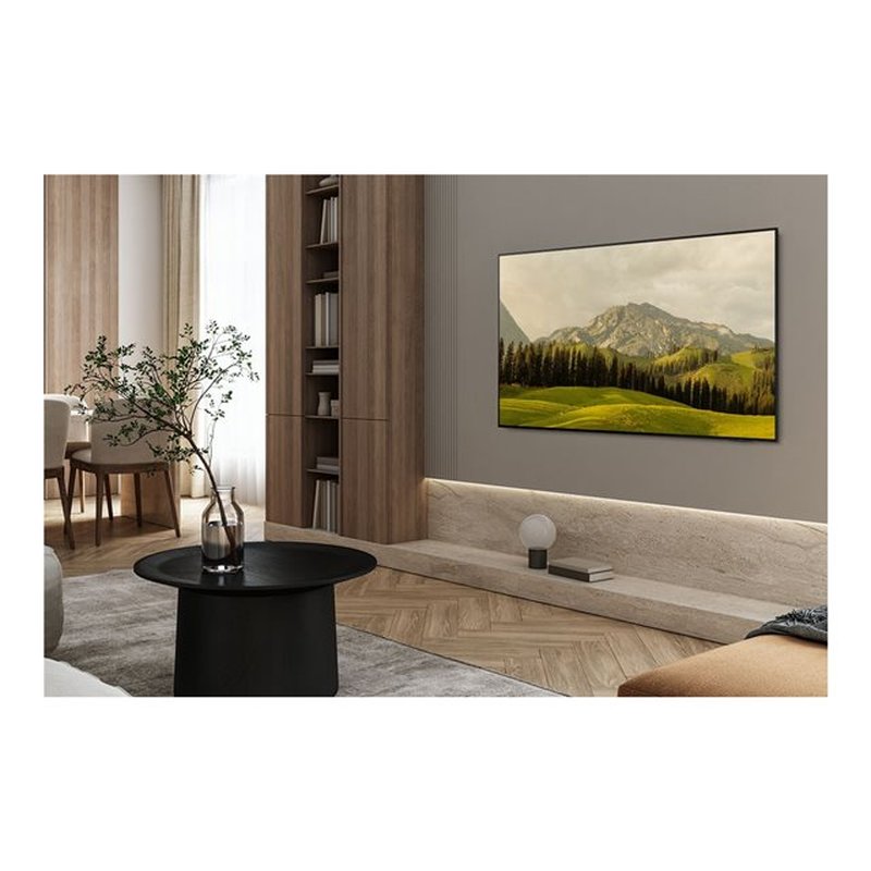 Samsung TQ77S85FAE 195,6 cm (77") 4K Ultra HD Smart TV Wifi Negro - Imagen 6