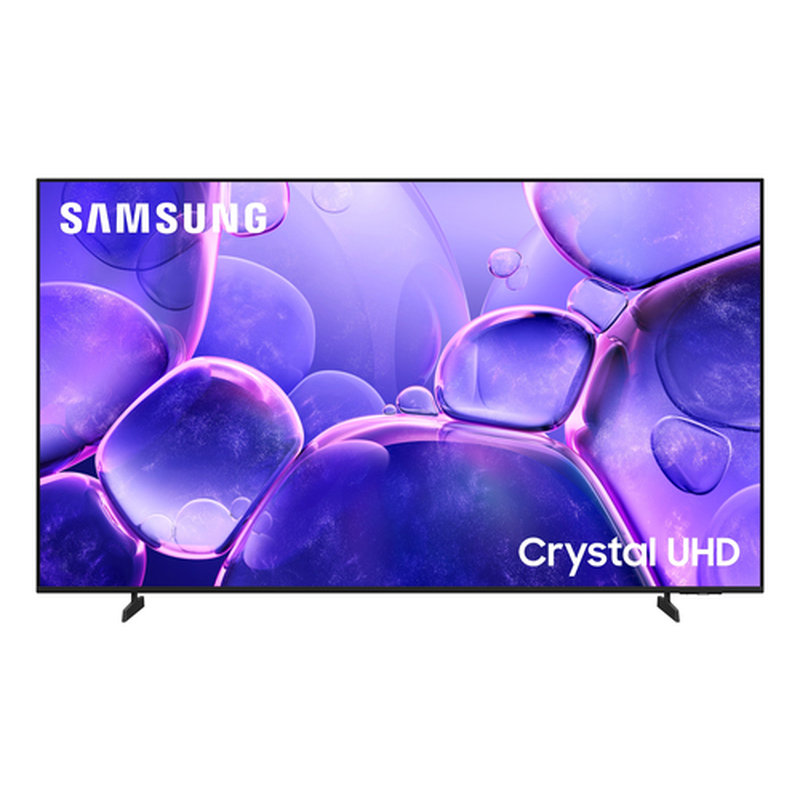 Samsung U8000F UE50U8092FU 127 cm (50") 4K Ultra HD Smart TV Wifi Negro - Imagen 2