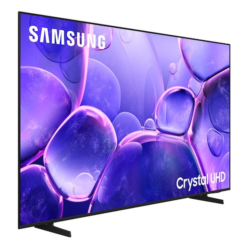 Samsung U8000F UE50U8092FU 127 cm (50") 4K Ultra HD Smart TV Wifi Negro - Imagen 4