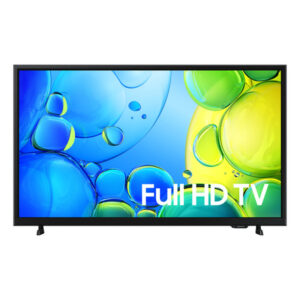 Samsung UE40F6002FK 101,6 cm (40") Full HD Smart TV Wifi Negro