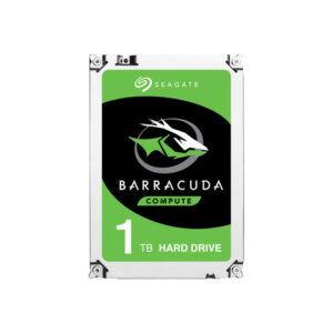 Seagate Barracuda 2.5" 2.5" 1000 GB Serial ATA III