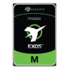 Seagate Exos M disco duro interno 32 TB 7200 RPM 512 MB 3.5" SATA