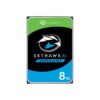 Seagate Surveillance HDD SkyHawk AI 3.5" 8000 GB Serial ATA III