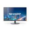 Sharp MultiSync E244FL pantalla para PC 61 cm (24") 1920 x 1080 Pixeles Full HD LCD Negro