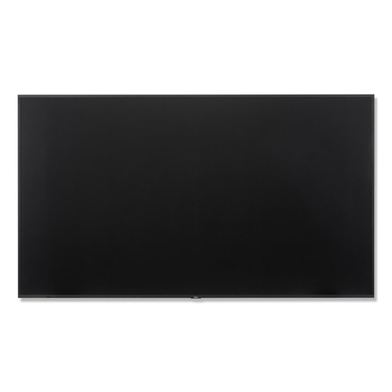 Sharp MultiSync M862 Pantalla plana para señalización digital 2,18 m (86") LCD 550 cd / m² 4K Ultra HD Negro 24/7 - Imagen 2