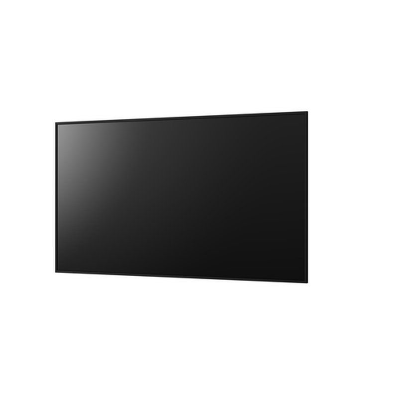 Sharp MultiSync PN-M752 189,2 cm (74.5") LED 550 cd / m² 4K Ultra HD Negro 24/7 - Imagen 2