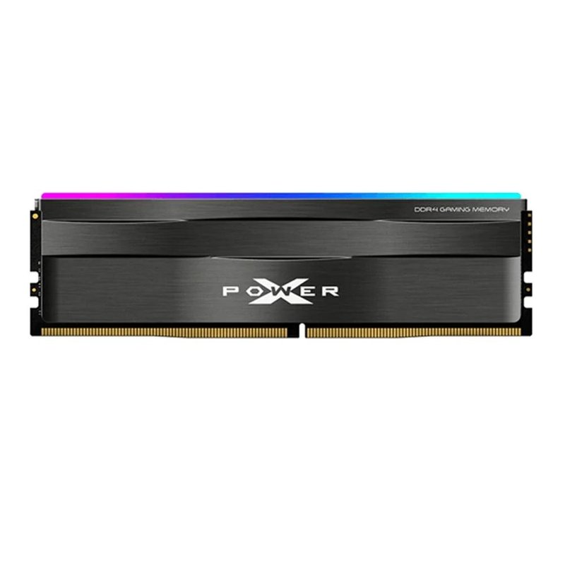 Silicon Power XPOWER Zenith RGB módulo de memoria 16 GB 1 x 16 GB DDR4 3200 MHz