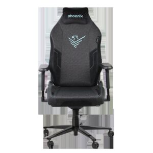 Silla Gaming Phoenix Monarch Tela Talla