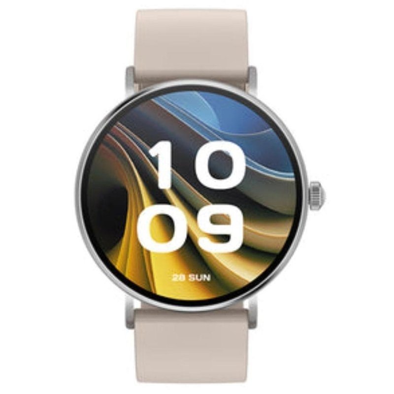 Smartwatch Spc Smartee Duo 1.32 Pulgadas Velvet Smartwatch Spc Smartee Duo 1.32 Pulgadas Velvet