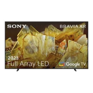 Sony FWD-98X90L Televisor 2,49 m (98") 4K Ultra HD Smart TV Wifi Negro
