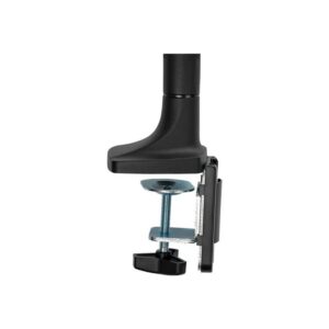 StarTech.com Brazo de Soporte Articulado de Monitor para Escritorio - Servicio Pesado - Negro
