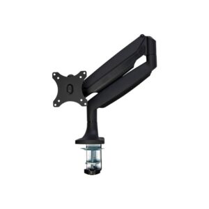 Alternative view of StarTech.com Brazo de Soporte Articulado de Monitor para Escritorio - Servicio Pesado - Negro