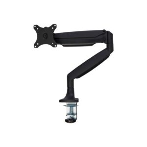 StarTech.com Brazo de Soporte Articulado de Monitor para Escritorio - Servicio Pesado - Negro