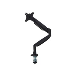 StarTech.com Brazo de Soporte Articulado de Monitor para Escritorio - Servicio Pesado - Negro