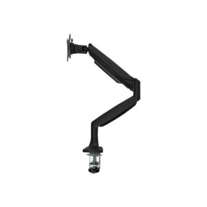 StarTech.com Brazo de Soporte Articulado de Monitor para Escritorio - Servicio Pesado - Negro