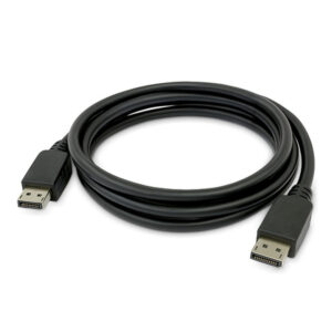 StarTech.com Cable DisplayPort de 1,8m - Cable de Monitor - Cable DP - M/M - TAA