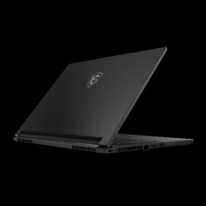 MSI Stealth 16 AI A2HWFG-076ES Intel Core Ultra 9 285H Portátil 40,6 cm (16") Quad HD+ 64 GB DDR5-SDRAM 2 TB SSD NVIDIA GeForce RTX 5060 Wi-Fi 7 (802.11be) Windows 11 Home Negro