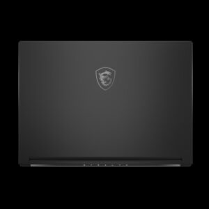 MSI Stealth 16 AI A2HWFG-076ES Intel Core Ultra 9 285H Portátil 40,6 cm (16") Quad HD+ 64 GB DDR5-SDRAM 2 TB SSD NVIDIA GeForce RTX 5060 Wi-Fi 7 (802.11be) Windows 11 Home Negro