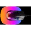 Steelseries Aerox 3 ratón mano derecha USB Tipo C Óptico 8500 DPI