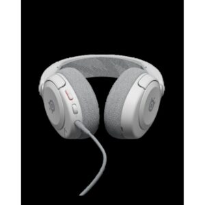 Alternative view of Steelseries Arctis Nova 1 Auriculares Alámbrico Diadema Juego Blanco